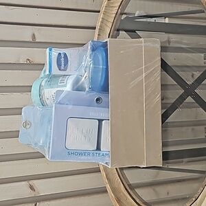 Custom Gift Basket In Box